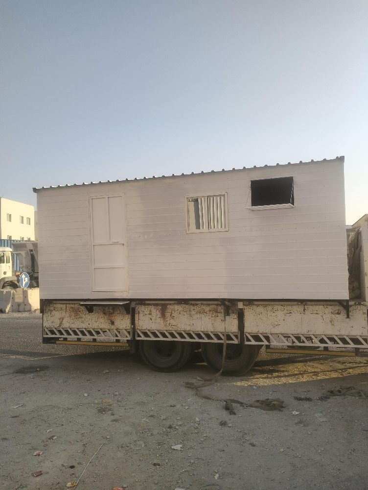 كباٸن مع حمام ٣٬٣٬٣٬٤ جاهز للبيع - 9