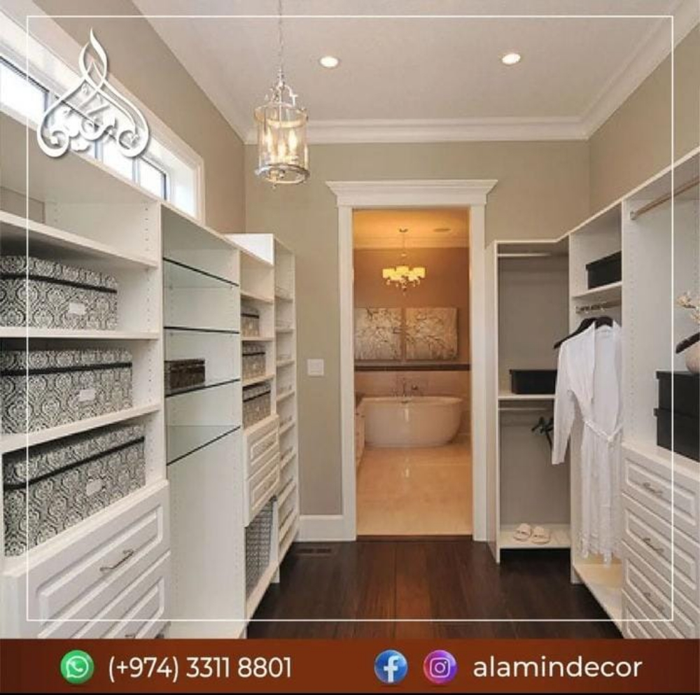 غرف ملابس - 2