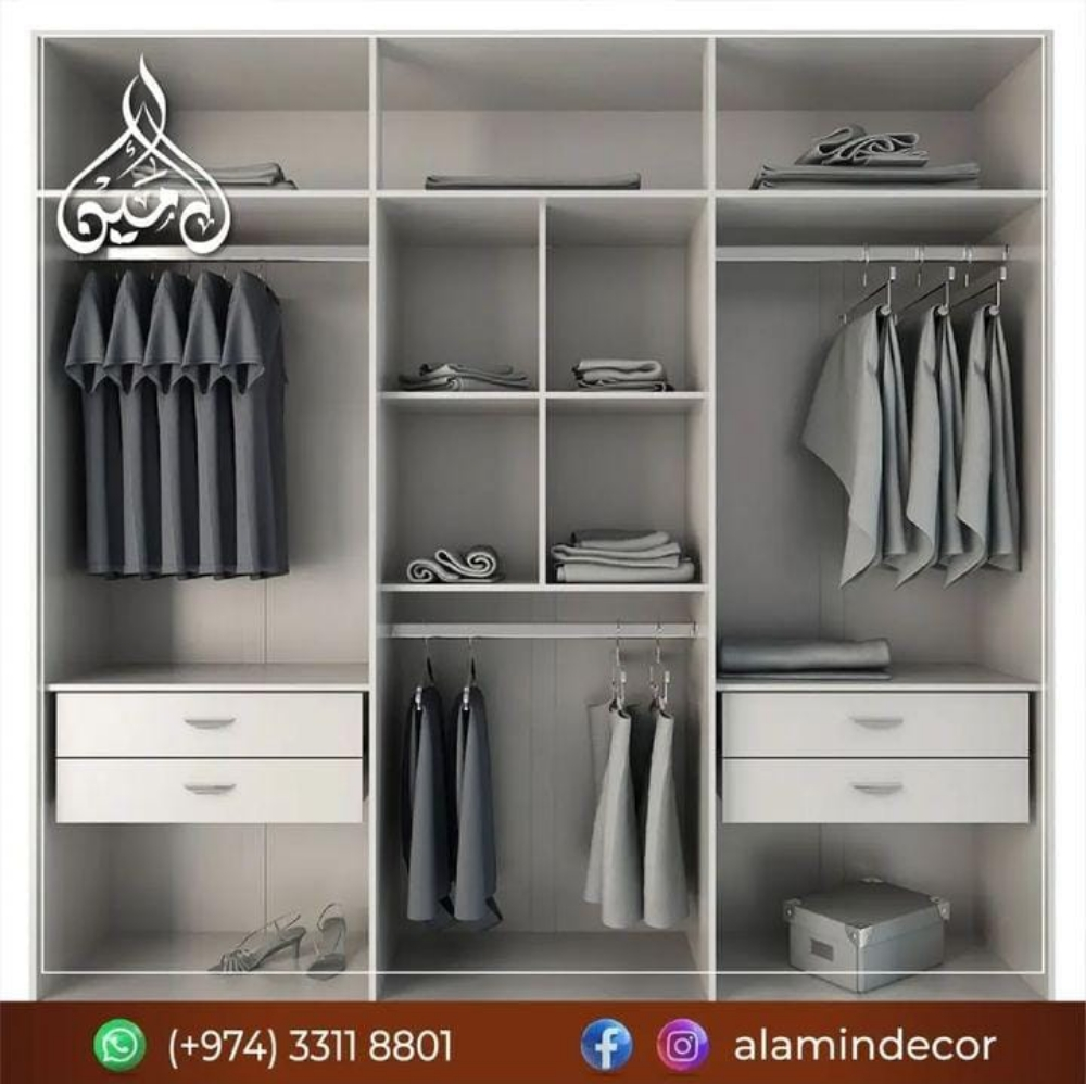 غرف ملابس - 3