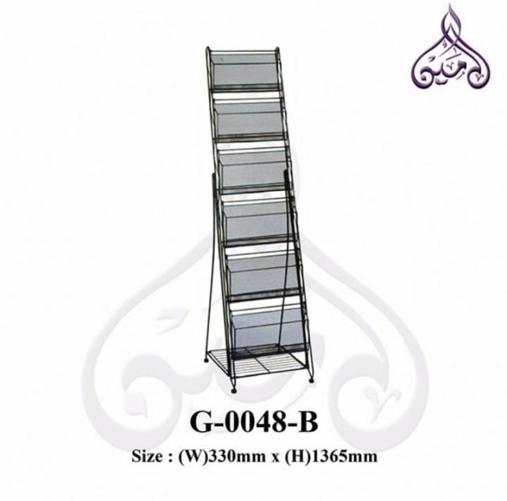 ستاند مجلات - 2