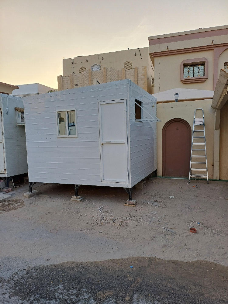 كبينة جديدة للبيع والتفصيل للسائق - 7