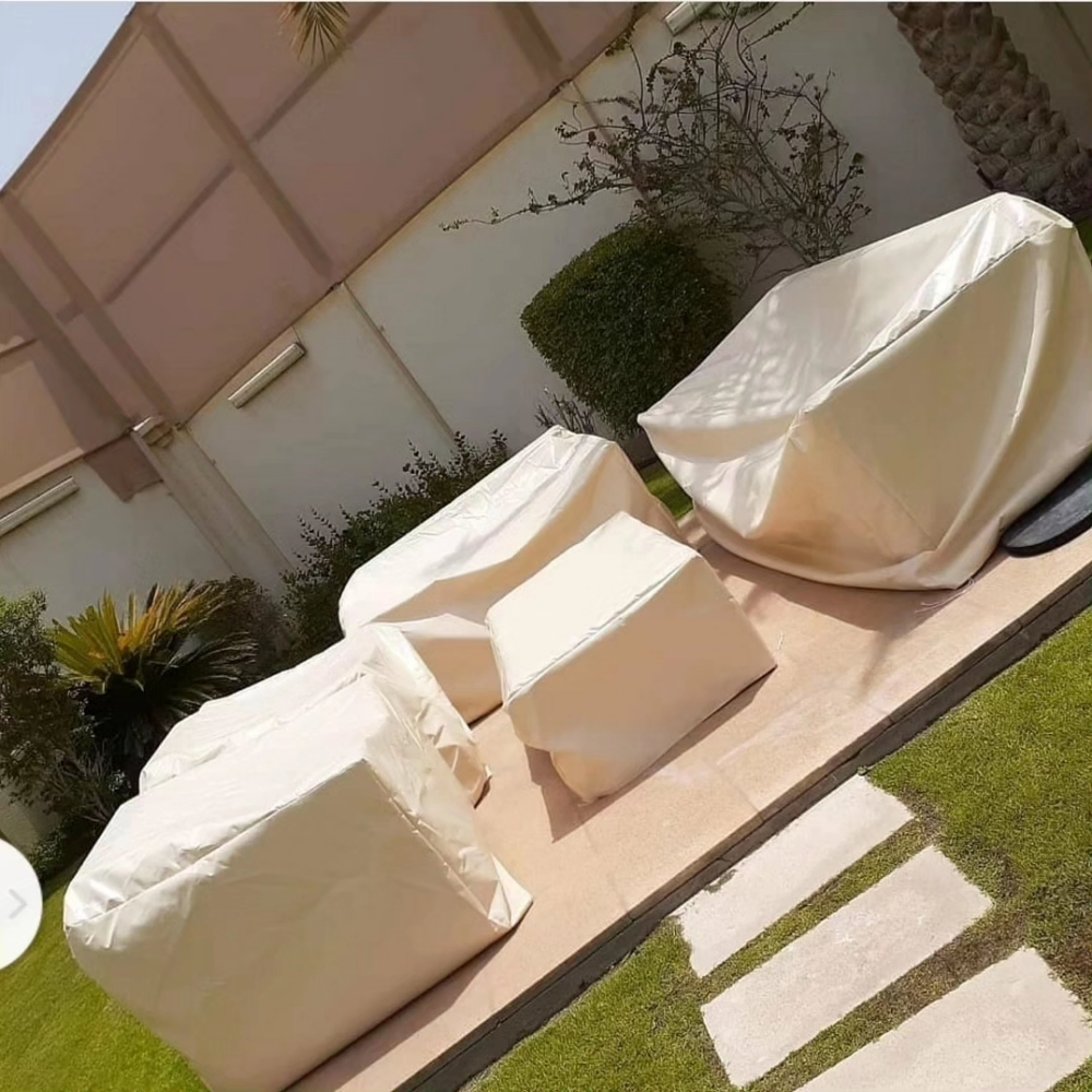 Furniture  Chair mattress - 8
