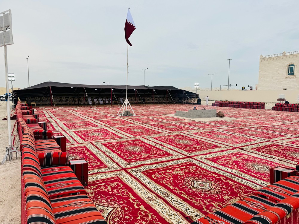 خيام عزاء حفلات بااسعار مناسبه - 26