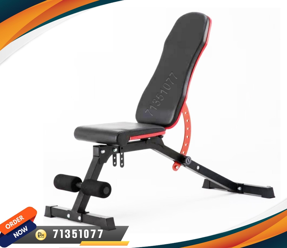 Branch for Gym - 1
