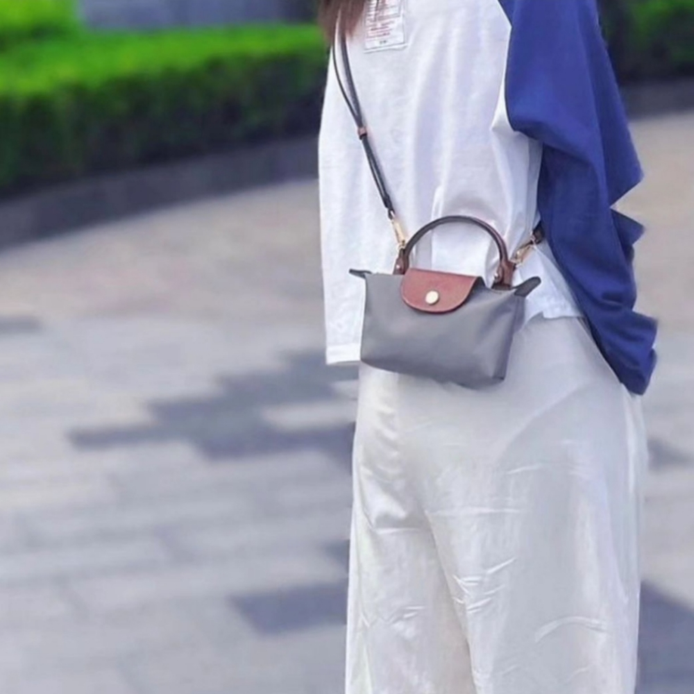 longchamp medium - 4