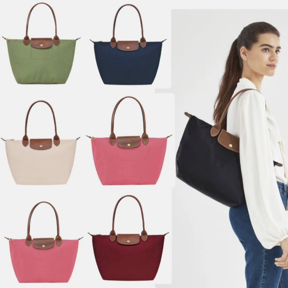 longchamp medium - 1