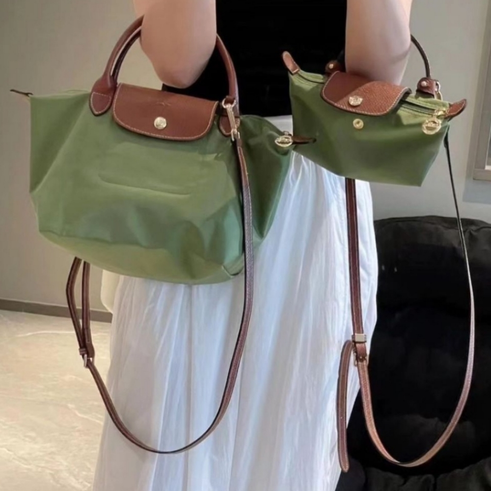 longchamp medium - 3