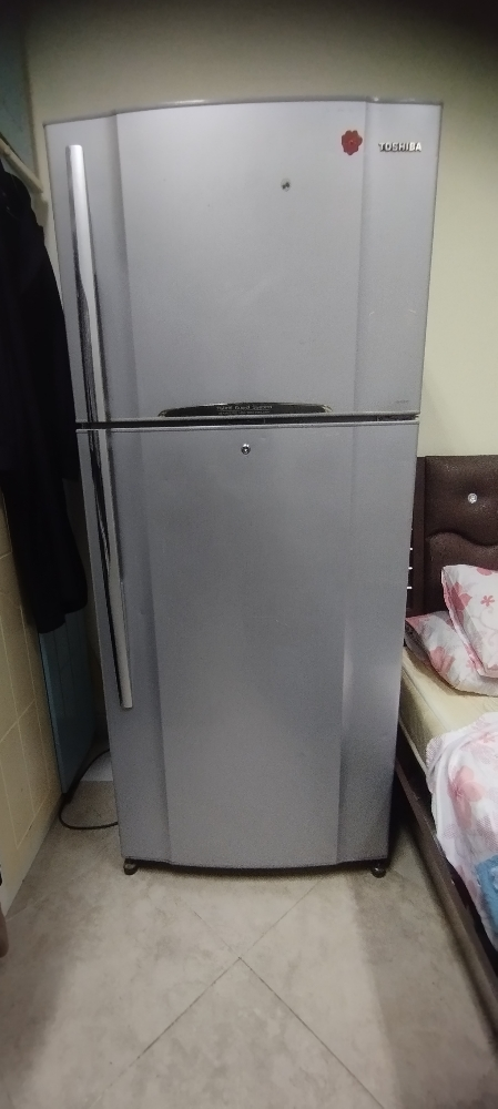 Toshiba GR-R70UD 614 L for sale - 2