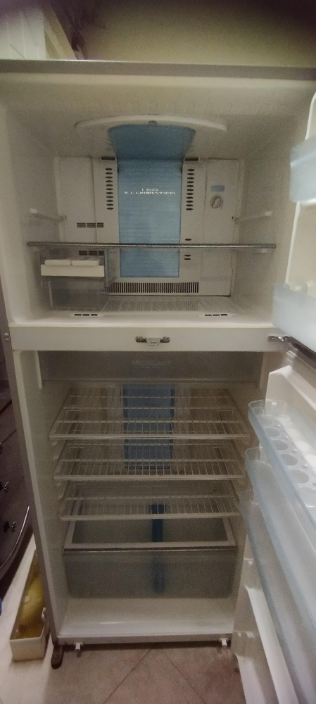 Toshiba GR-R70UD 614 L for sale - 6