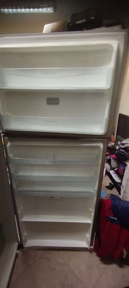 Toshiba GR-R70UD 614 L for sale - 5
