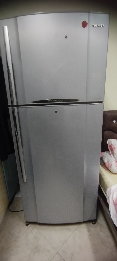 Toshiba GR-R70UD 614 L for sale - 1