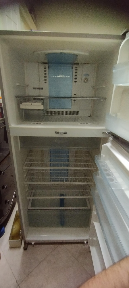 Toshiba GR-R70UD 614 L for sale - 3