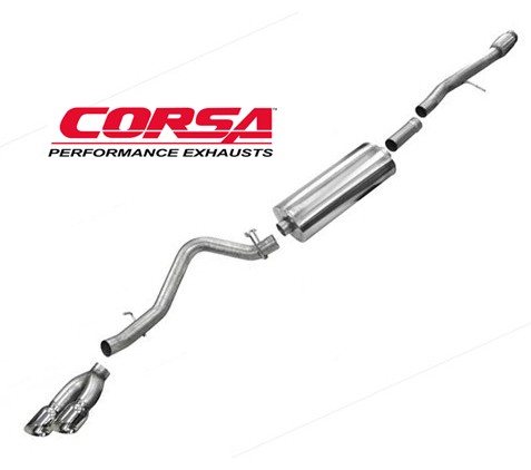 corsa  - 1