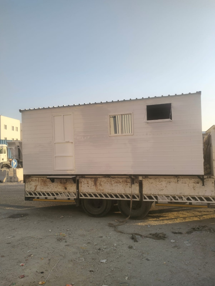 #الكبينة الجديدة للبيع باقل الاسع - 3