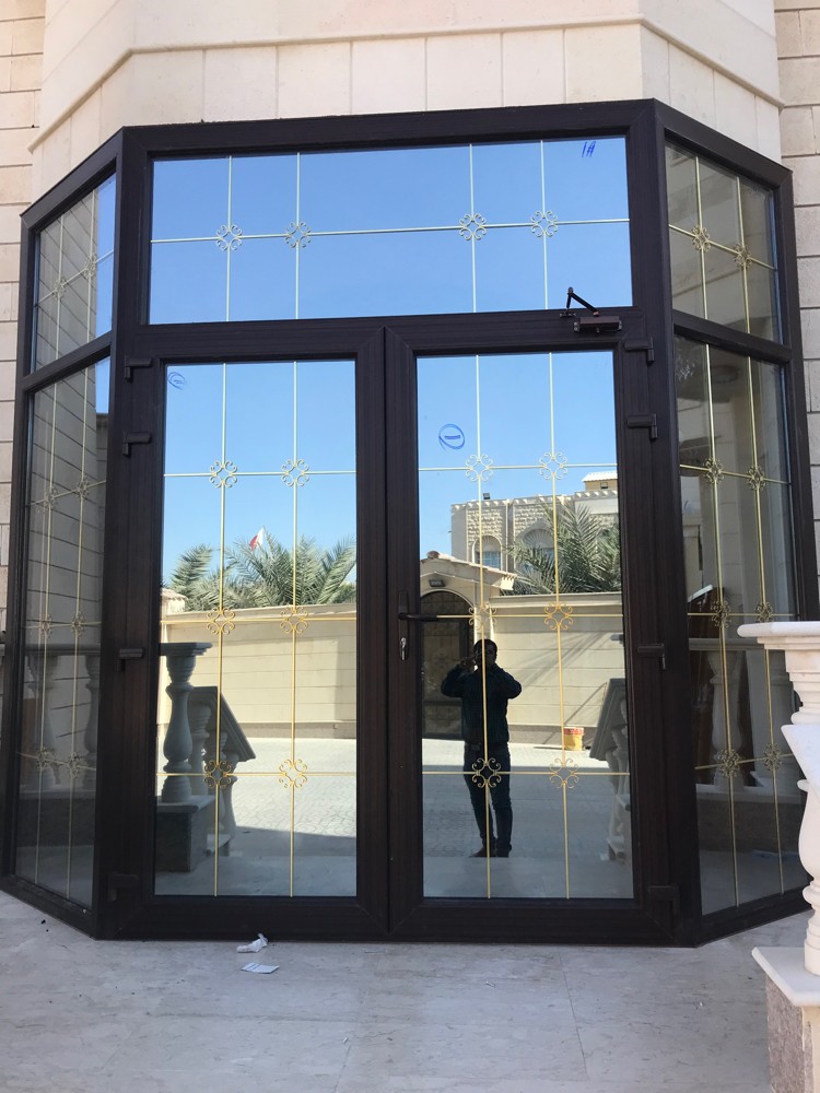 Glass,Kitchen,Aluminum,UPVC,Steel - 11