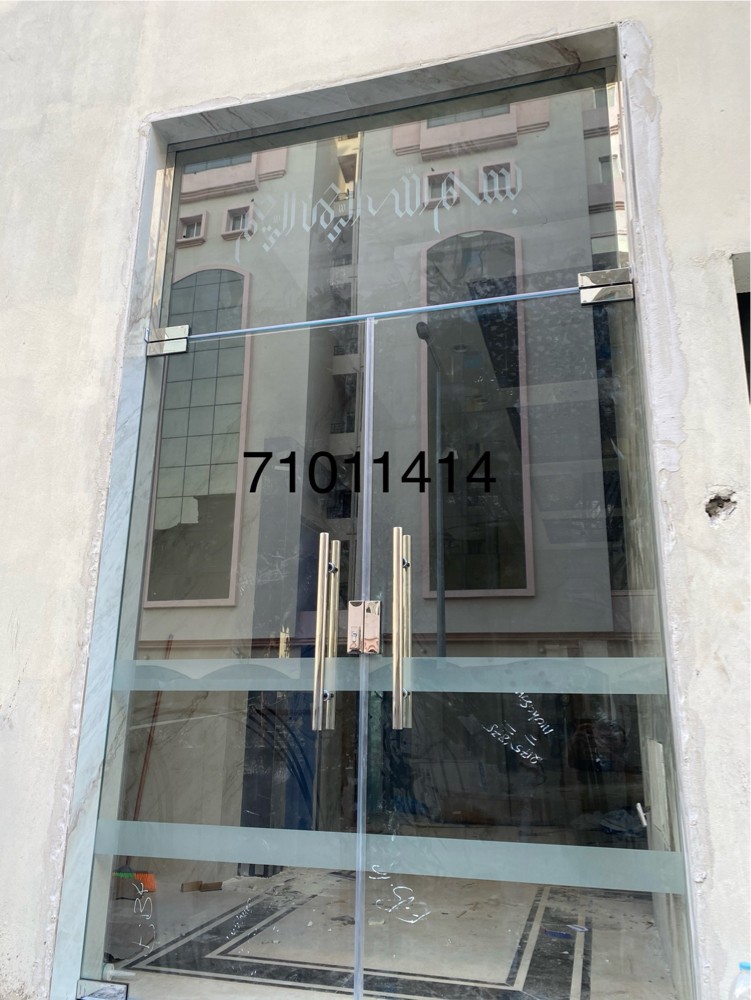 Glass,Kitchen,Aluminum,UPVC,Steel - 10