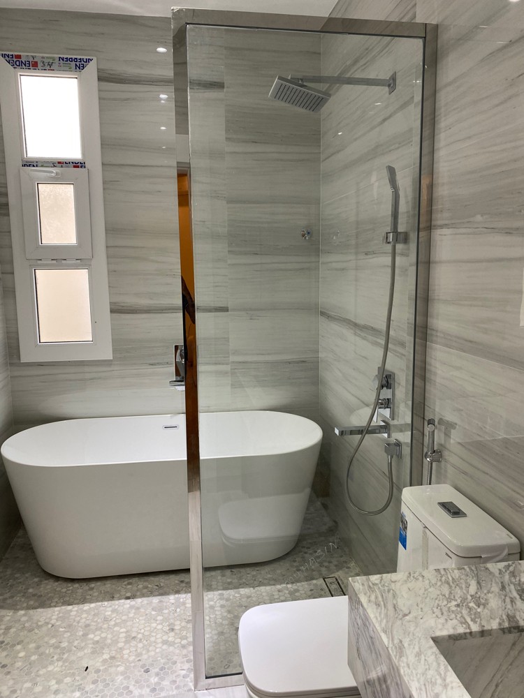 Glass,Kitchen,Aluminum,UPVC,Steel - 7