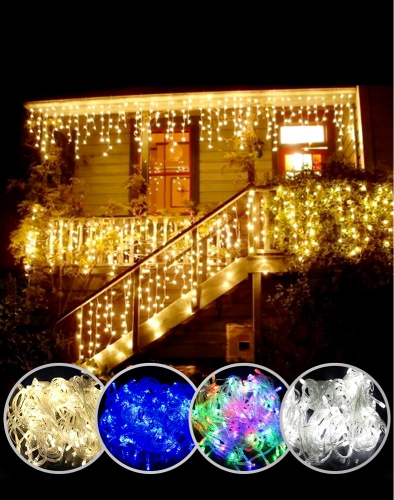 led Light decoration - 3