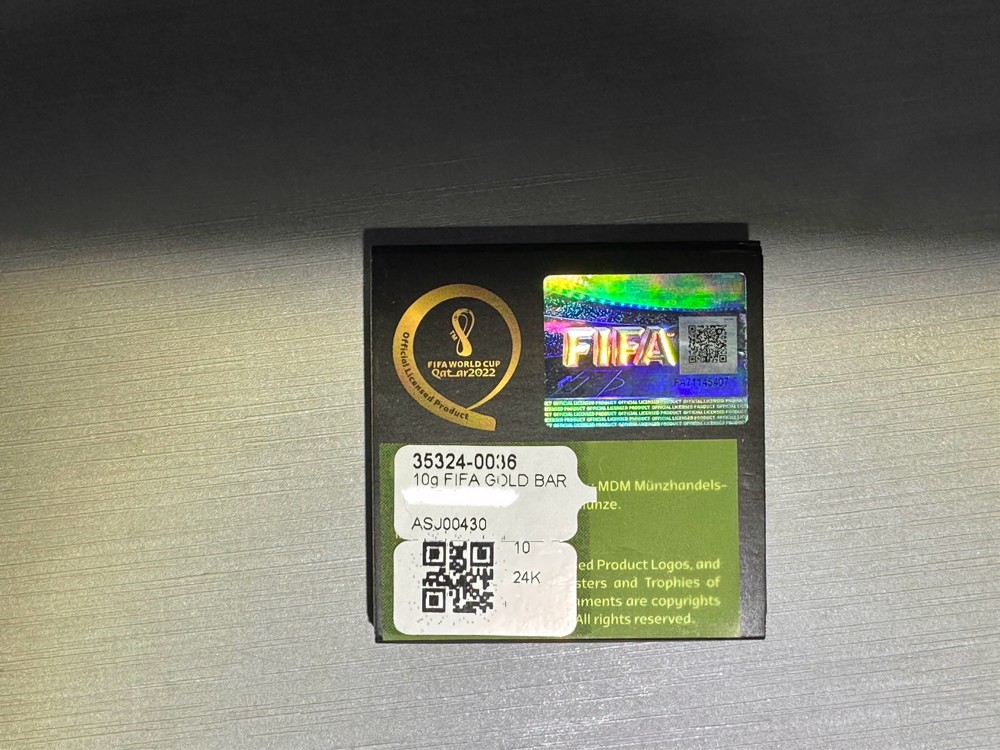 FIFA WORLD CUP Qatar 2022 - 2