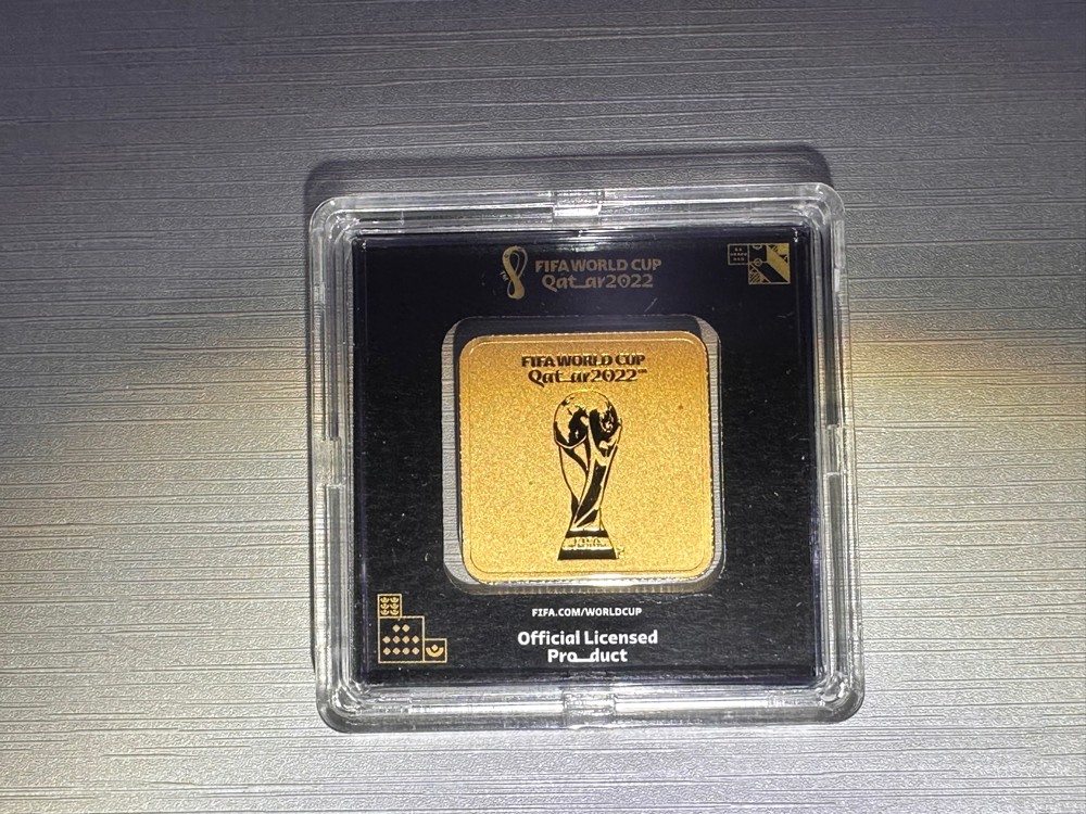 FIFA WORLD CUP Qatar 2022 - 9