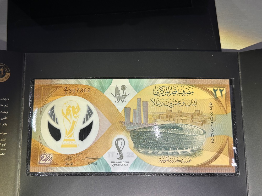 FIFA WORLD CUP Qatar 2022 - 11