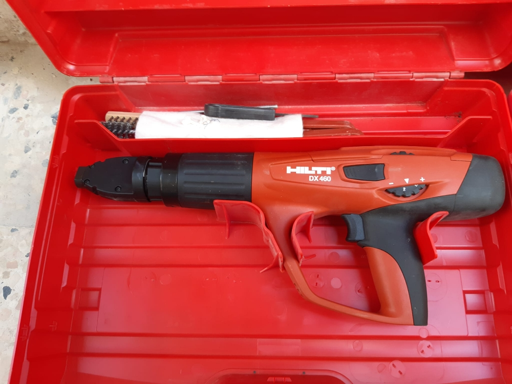 hole cuting tools  metal/wood - 9