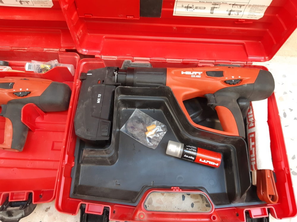 hole cuting tools  metal/wood - 8