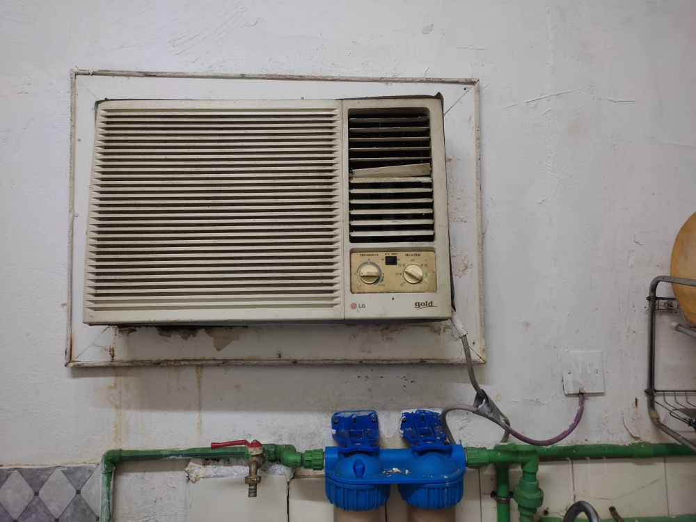window Ac for sale 30713743 - 12