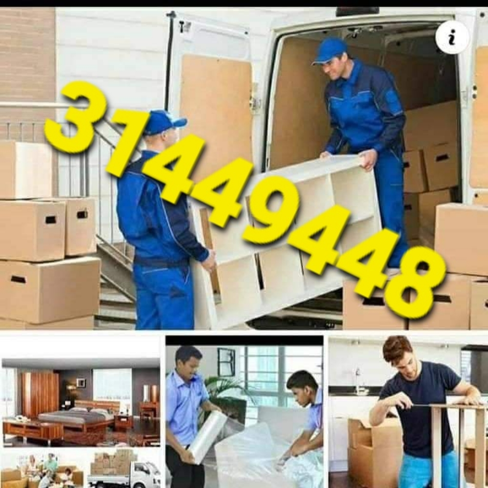 Moving Shifting Service In Qatar - 8