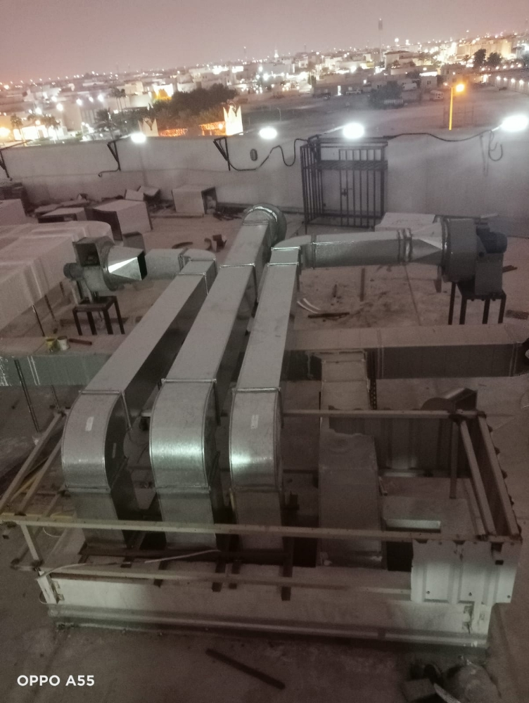 Duct - 5