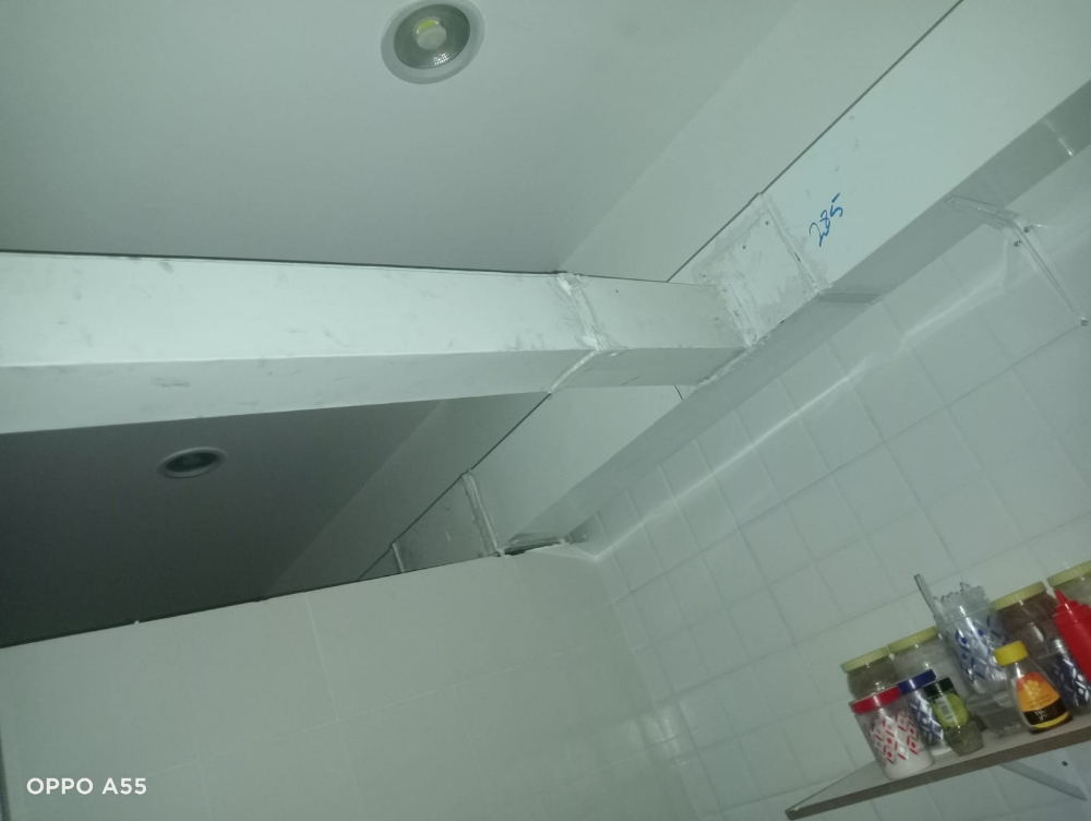 Duct - 6