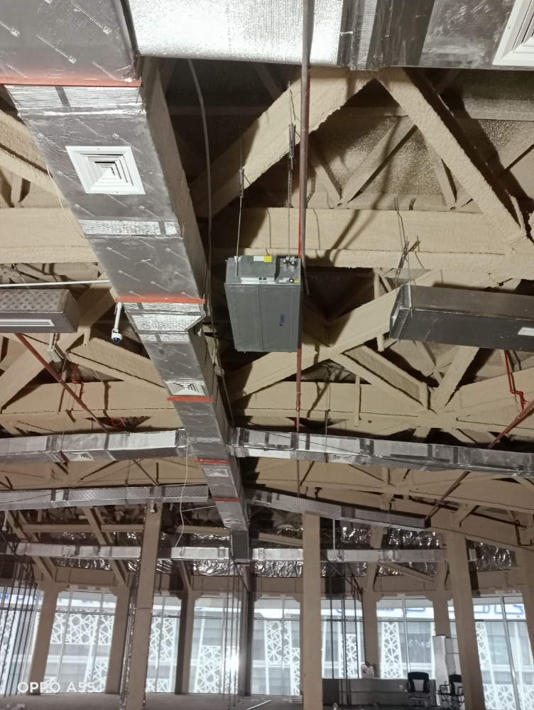 Duct - 8