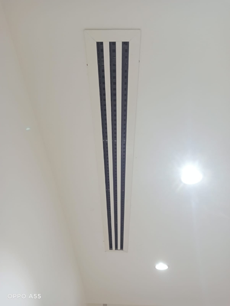 Duct - 9