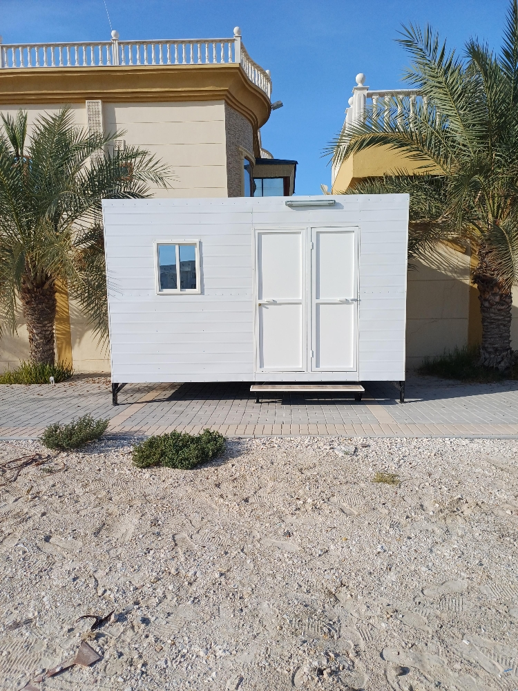 جديد حمام كربان غرفة متبغ - 2