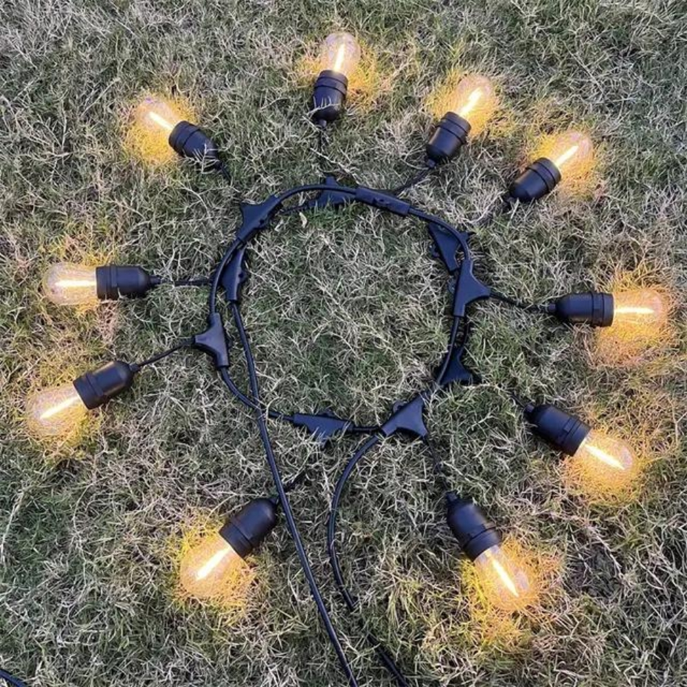LED LIGHT - 4