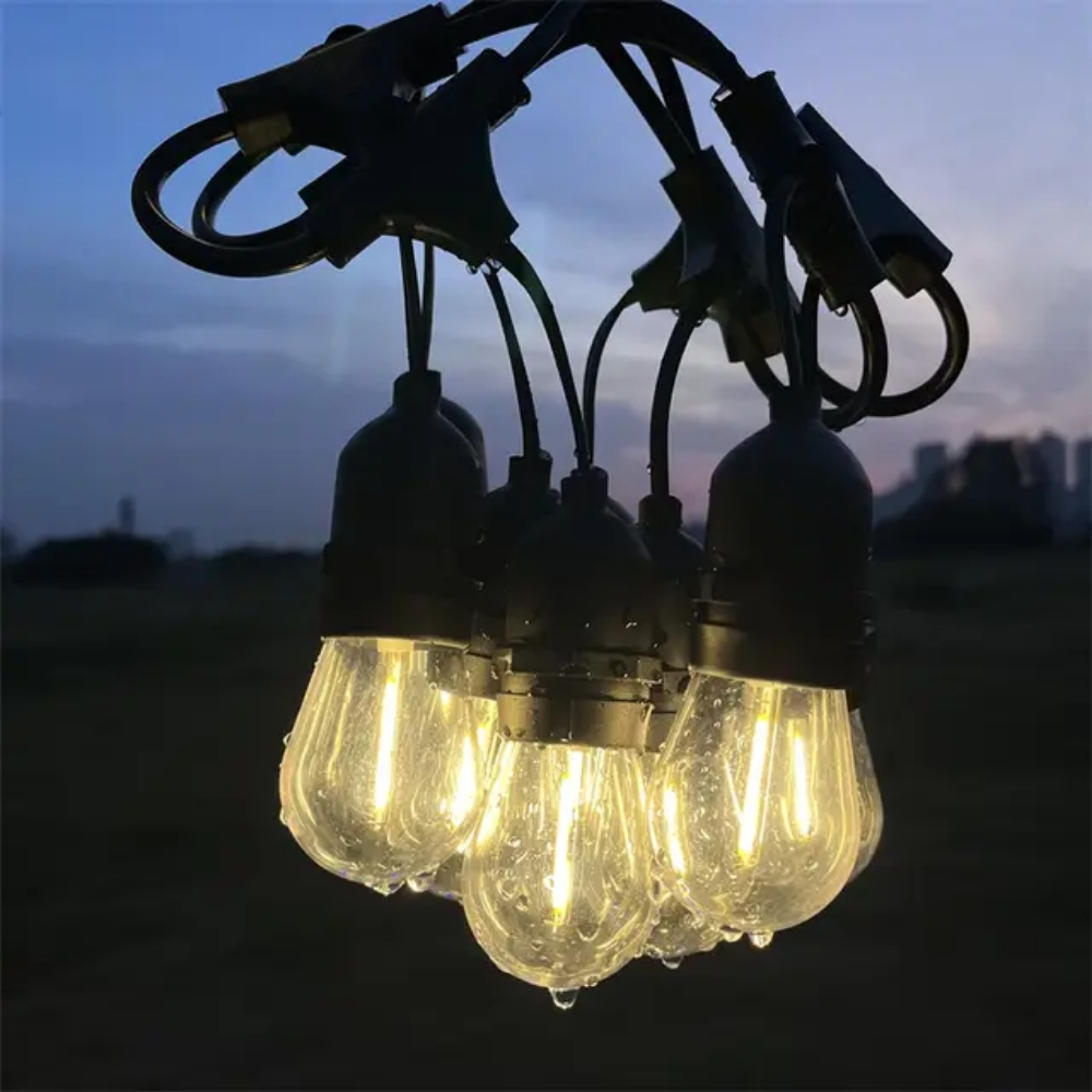 LED LIGHT - 1