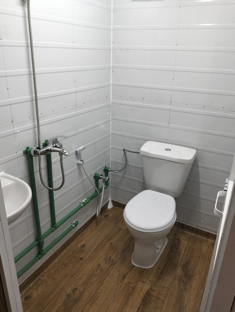 تفصيل كبائن حمام مطبغ غرفه خايز - 3