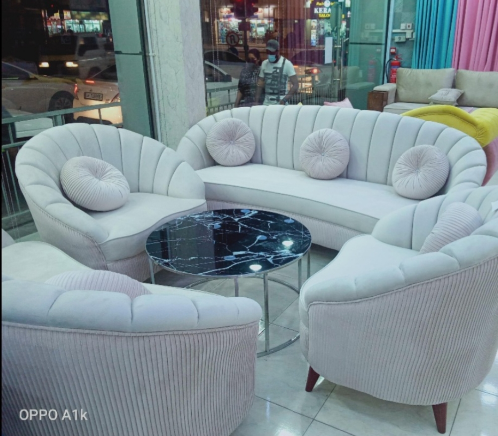 Safa furniture - 5