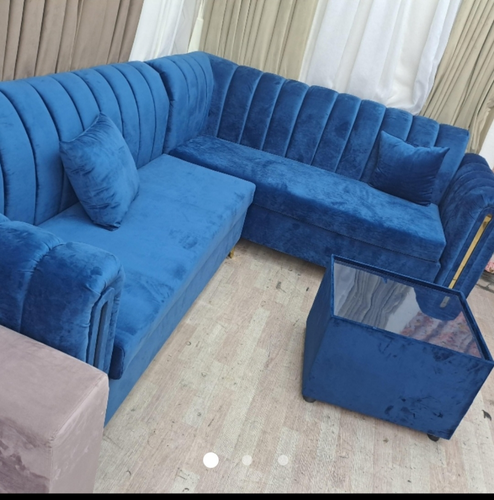 Safa furniture - 4