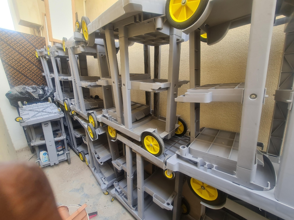 Trolley for sale - 2