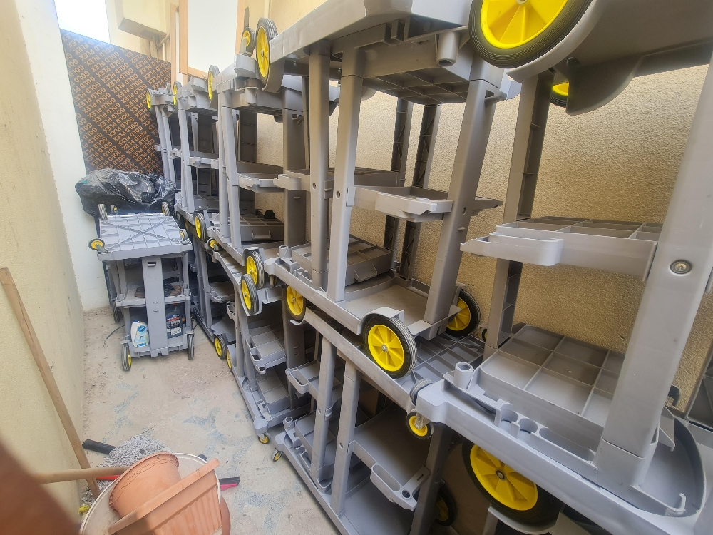 Trolley for sale - 5