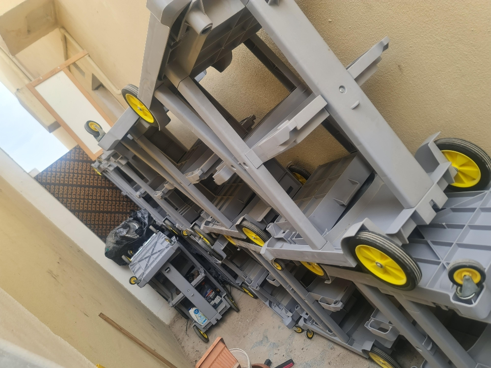 Trolley for sale - 4