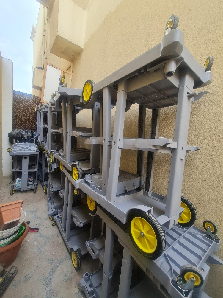 Trolley for sale - 3