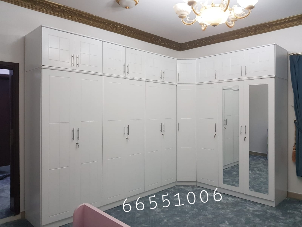 New Design Order Cabinet For Sell - 1