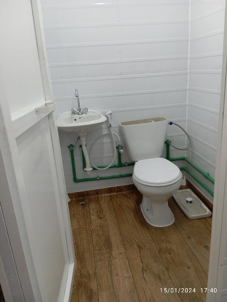 #الكبينة الجديدة للبيع باقل الاسع - 9
