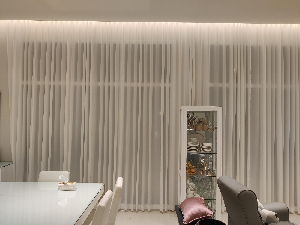 Curtains... - 8