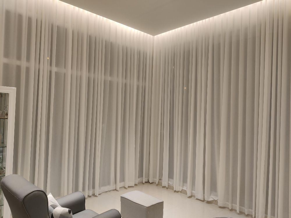 Curtains... - 9