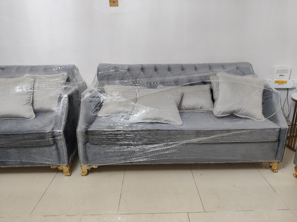 Sofa Furniture Collection - 11