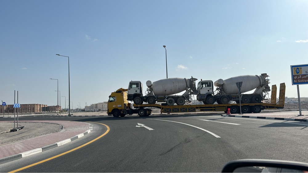 AL barq Transportaion - 14