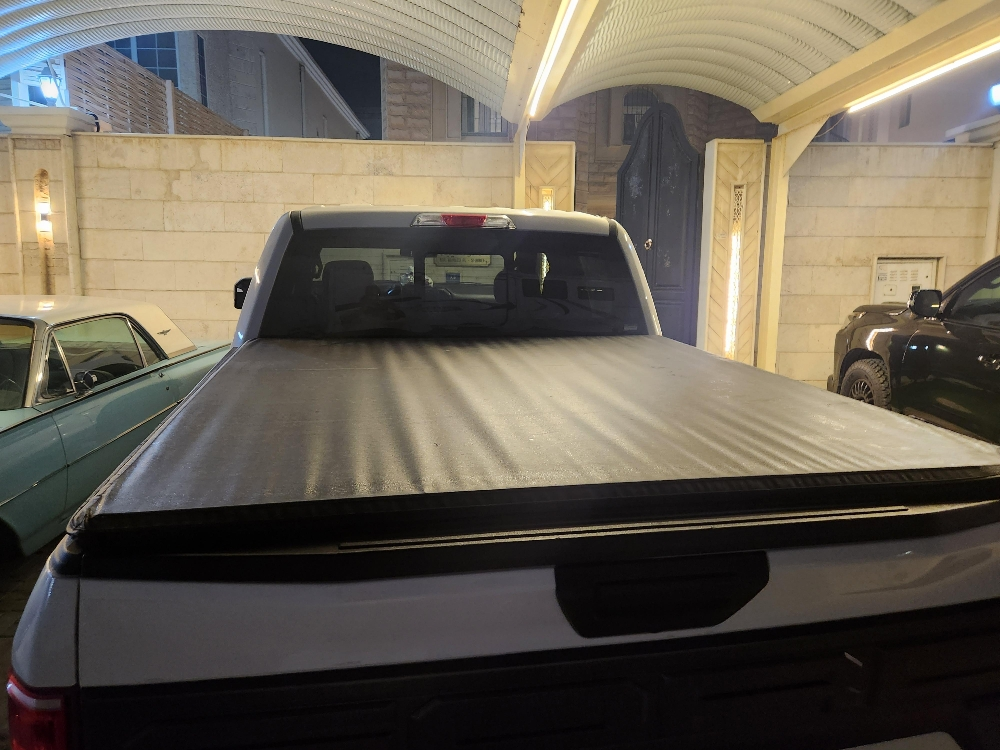 bed cover - 1